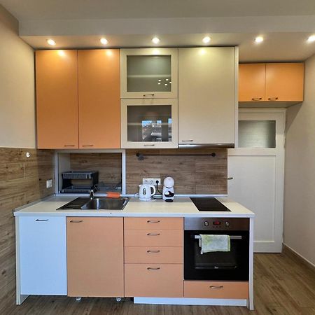 Rio Sunny 2Bdr Apt Near Ndk - Metro - Non-Stop Paid Public Parking Sofia Buitenkant foto