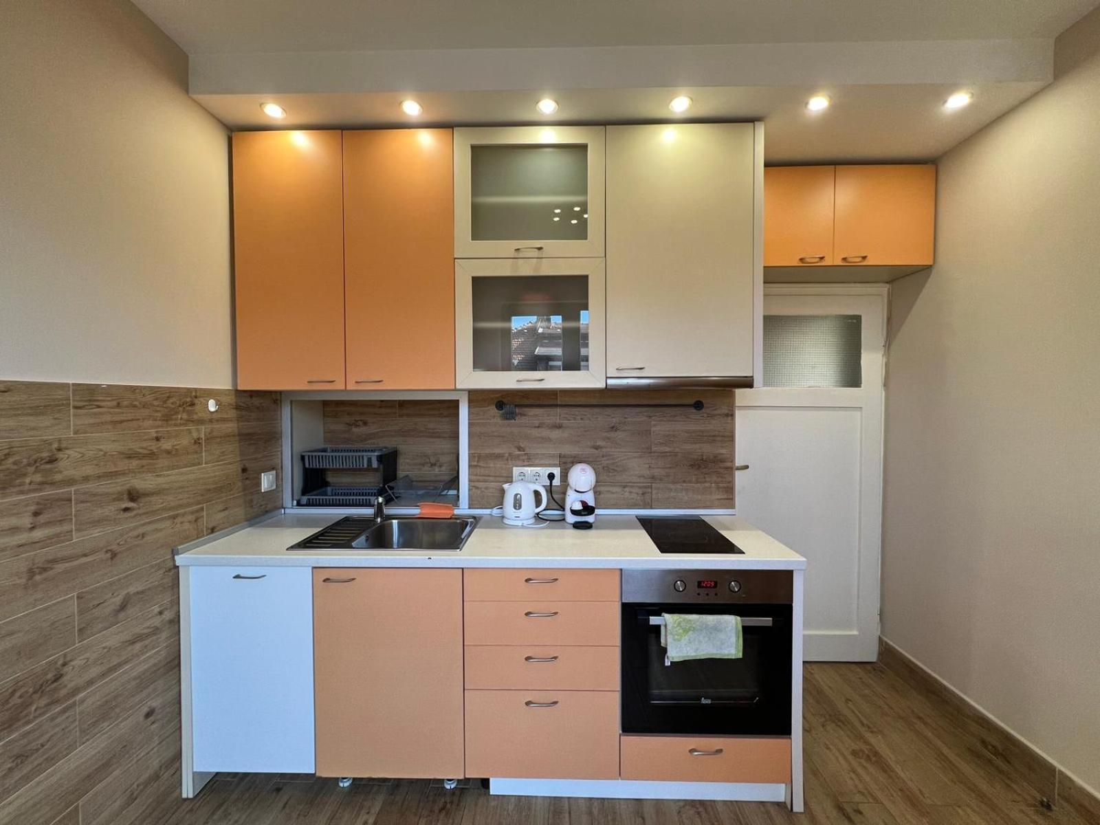 Rio Sunny 2Bdr Apt Near Ndk - Metro - Non-Stop Paid Public Parking Sofia Buitenkant foto